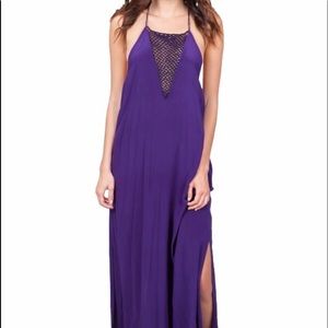 Acacia Makawao dress